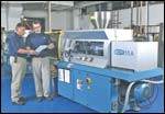 Family-Run Molder and Mold Maker Prospers for More Than 50 Years